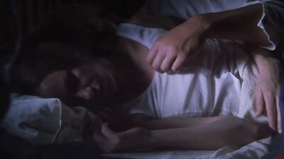 Naomi Watts - The Outsider (2002)