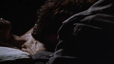 Naomi Watts - The Outsider (2002)