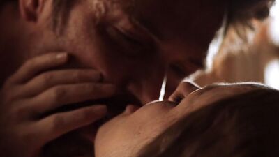 Naomi Watts - The Outsider (2002)