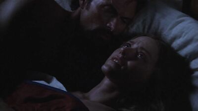 Naomi Watts - The Outsider (2002)
