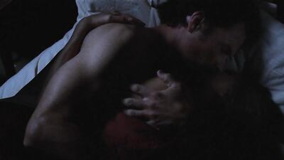 Naomi Watts - The Outsider (2002)