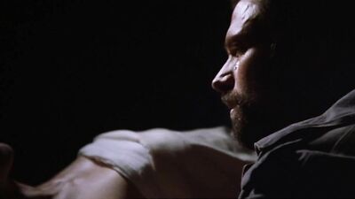Naomi Watts - The Outsider (2002)