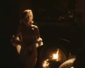 Naomi Watts - Gross Misconduct (1993)