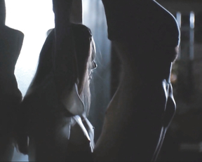 Robin Wright - State of Grace (1990)