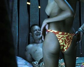 Lucy Ramos - Turistas (2006)