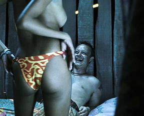 Lucy Ramos - Turistas (2006)