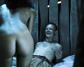 Lucy Ramos - Turistas (2006)