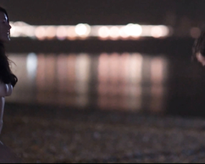 Sarah Solemani - Love Matters (TV 2013)