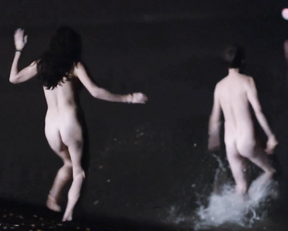 Sarah Solemani - Love Matters (TV 2013)