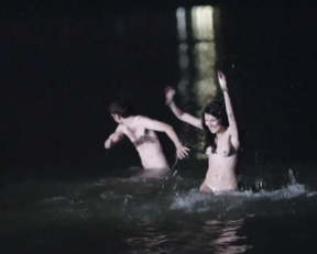 Sarah Solemani - Love Matters (TV 2013)