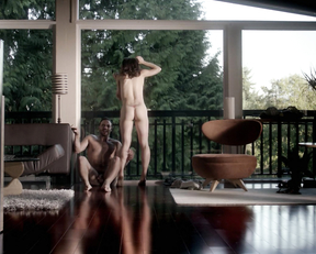 Leah Gibson - Rogue (s01 e03, 2013)