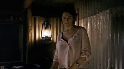 Belinda Stewart-Wilson - All That Way for Love (2011)