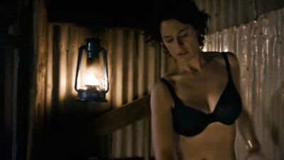 Belinda Stewart-Wilson - All That Way for Love (2011)