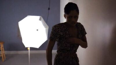 Theresa Randle - Girl 6 (1996)