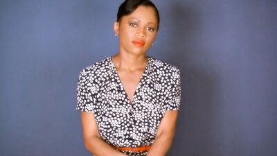 Theresa Randle - Girl 6 (1996)