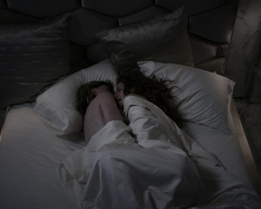 Anna Paquin, Rachelle Lefevre - Electric Dream (s01e05)