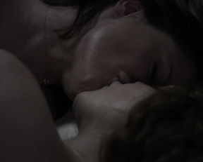Anna Paquin, Rachelle Lefevre - Electric Dream (s01e05)