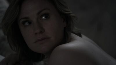 Anna Paquin, Rachelle Lefevre - Electric Dream (s01e05)