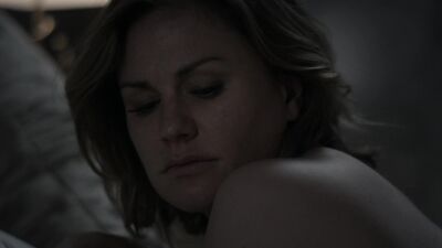 Anna Paquin, Rachelle Lefevre - Electric Dream (s01e05)