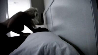 Dani Thompson - Se1: Evan's Baby (2012)