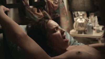 Ruby Modine - Shameless (s07, 2016)