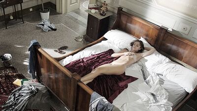 Giulia Andò - I Distesi (2016)