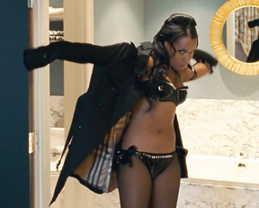 Kerry Washington - A Thousand Words (2012)