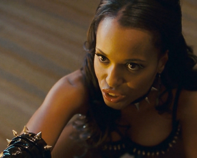 Kerry Washington - A Thousand Words (2012)