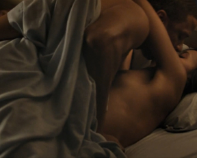 Kerry Washington - Mother and  (2009)