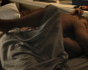 Kerry Washington - Mother and  (2009)