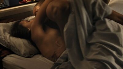 Kerry Washington - Mother and  (2009)