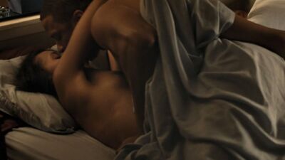 Kerry Washington - Mother and  (2009)