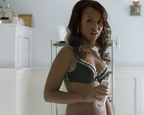 Kerry Washington - I Think I Love My Wife (2007)