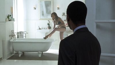 Kerry Washington - I Think I Love My Wife (2007)