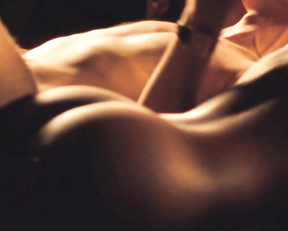 Kerry Washington - The Last King of Scotland (2006)