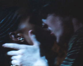 Kerry Washington - The Last King of Scotland (2006)