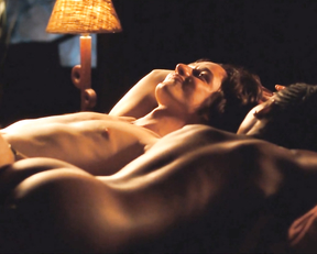 Kerry Washington - The Last King of Scotland (2006)