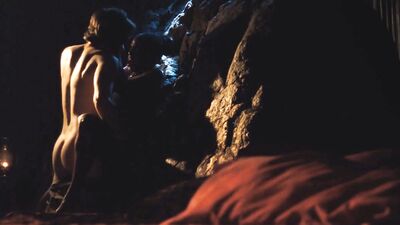 Kerry Washington - The Last King of Scotland (2006)