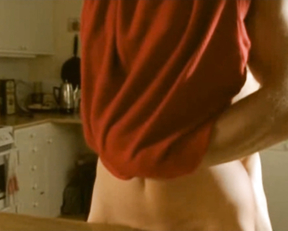 Regina Lund - Farligt förflutet (2001)