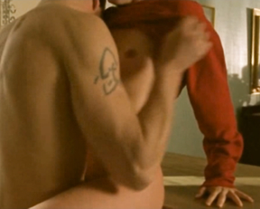 Regina Lund - Farligt förflutet (2001)