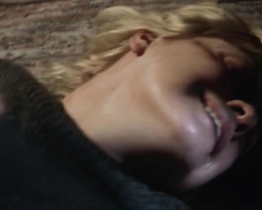 Regina Lund -  Sjön (1999)