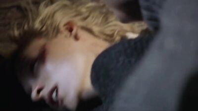 Regina Lund -  Sjön (1999)