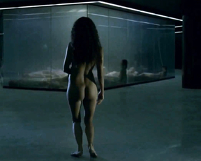 Thandie Newton - Westworld (s01, 2016)