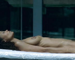 Thandie Newton - Westworld (s01, 2016)