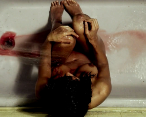 Thandie Newton - Rogue (s01, 2013)