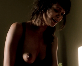 Thandie Newton - Rogue (s01, 2013)