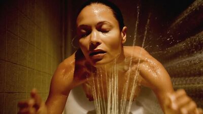 Thandie Newton - Rogue (s01, 2013)