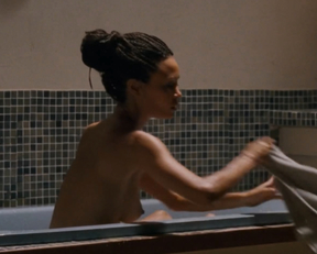 Thandie Newton - Half of a Yellow Sun  (2013)