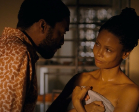 Thandie Newton - Half of a Yellow Sun  (2013)