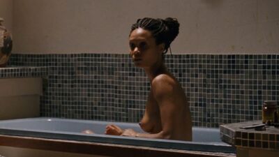 Thandie Newton - Half of a Yellow Sun  (2013)